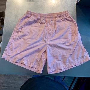 Columbia PFG Backcast III Shorts